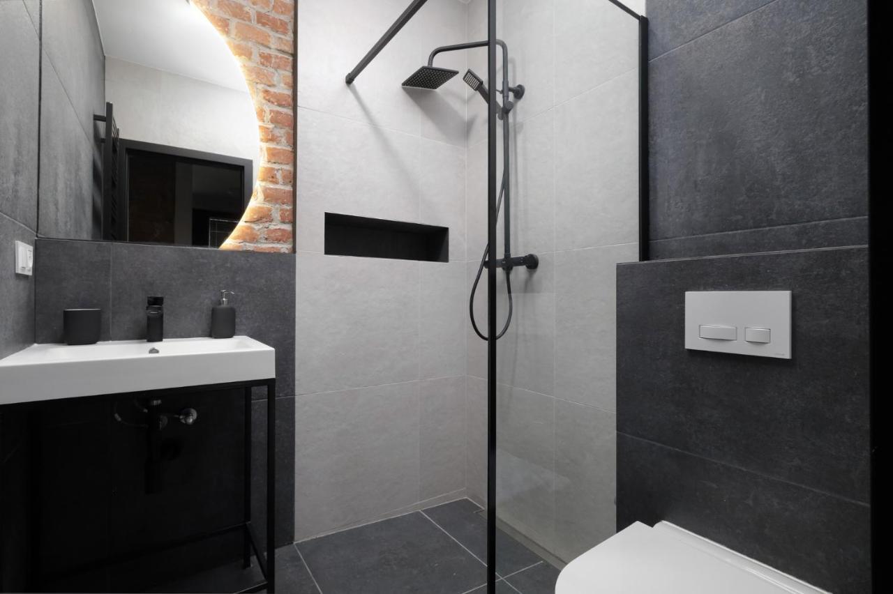 Relax Apartment Cracovie Extérieur photo