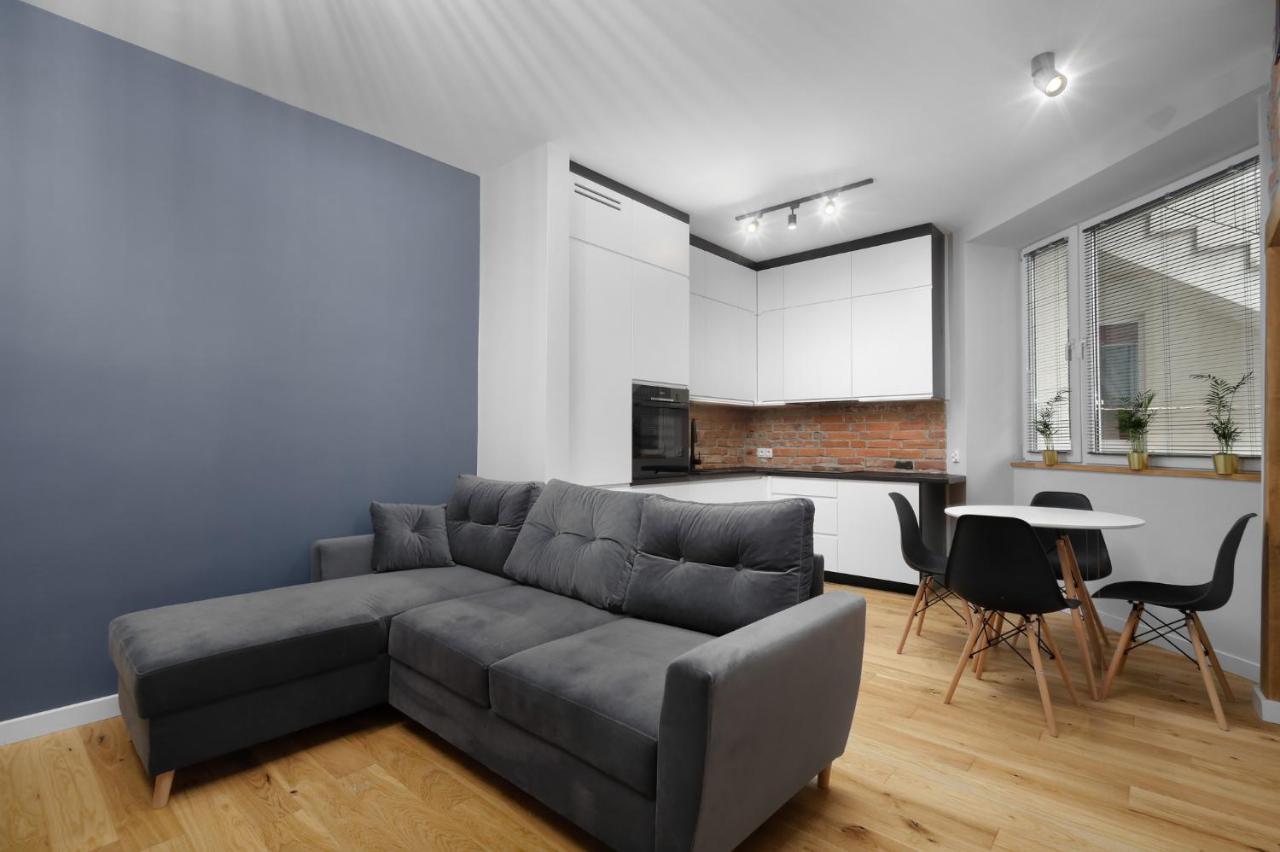 Relax Apartment Cracovie Extérieur photo