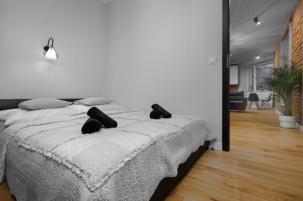 Relax Apartment Cracovie Extérieur photo